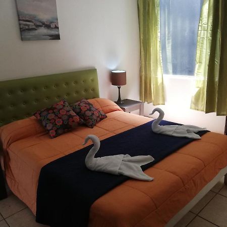 Best Hostel San Jose Extérieur photo