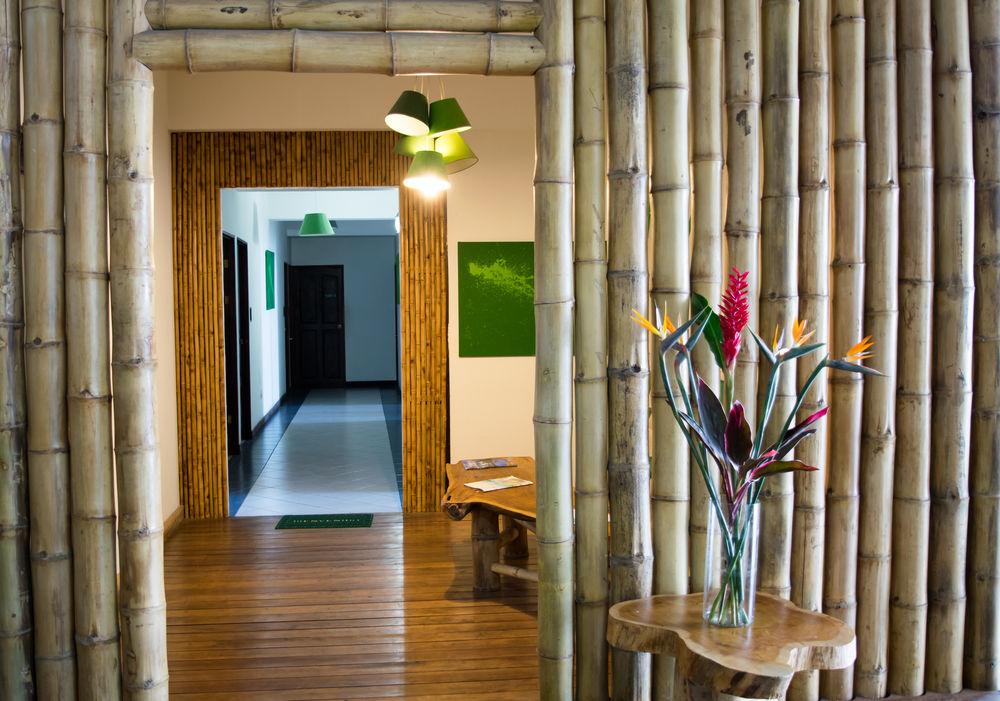Best Hostel San Jose Extérieur photo
