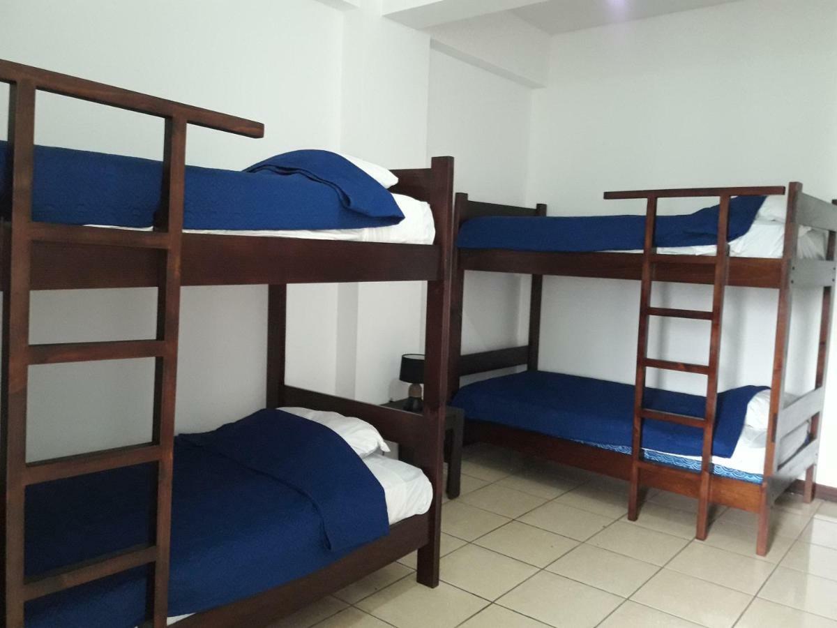 Best Hostel San Jose Extérieur photo