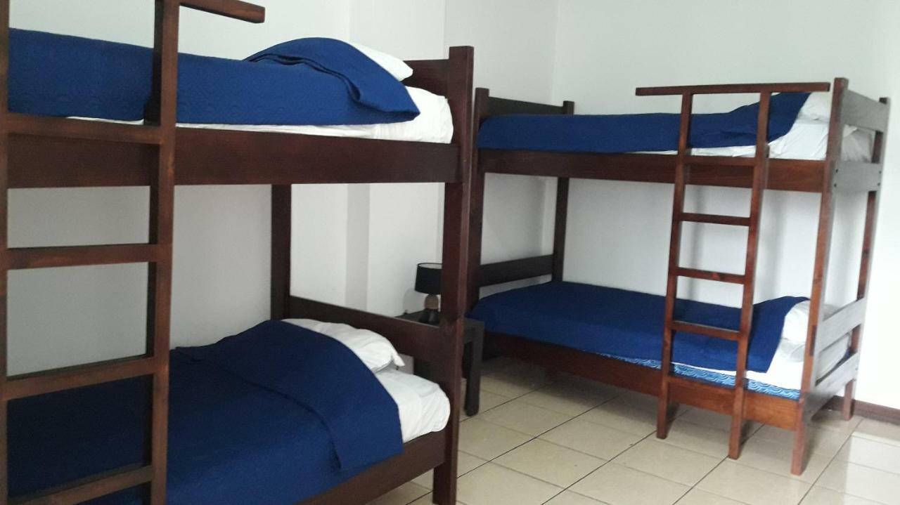 Best Hostel San Jose Extérieur photo