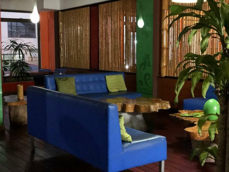 Best Hostel San Jose Extérieur photo