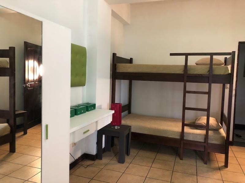 Best Hostel San Jose Extérieur photo