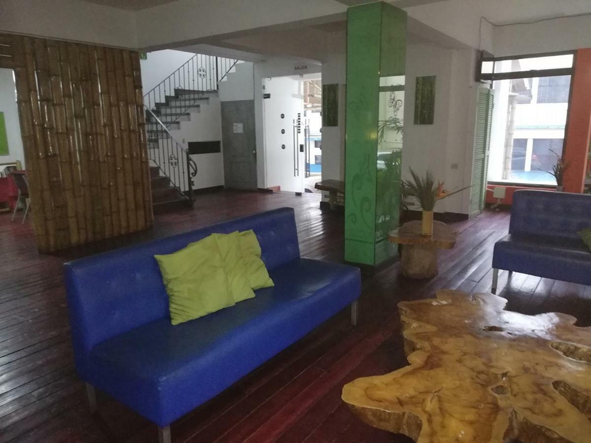 Best Hostel San Jose Extérieur photo