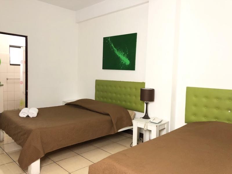 Best Hostel San Jose Extérieur photo