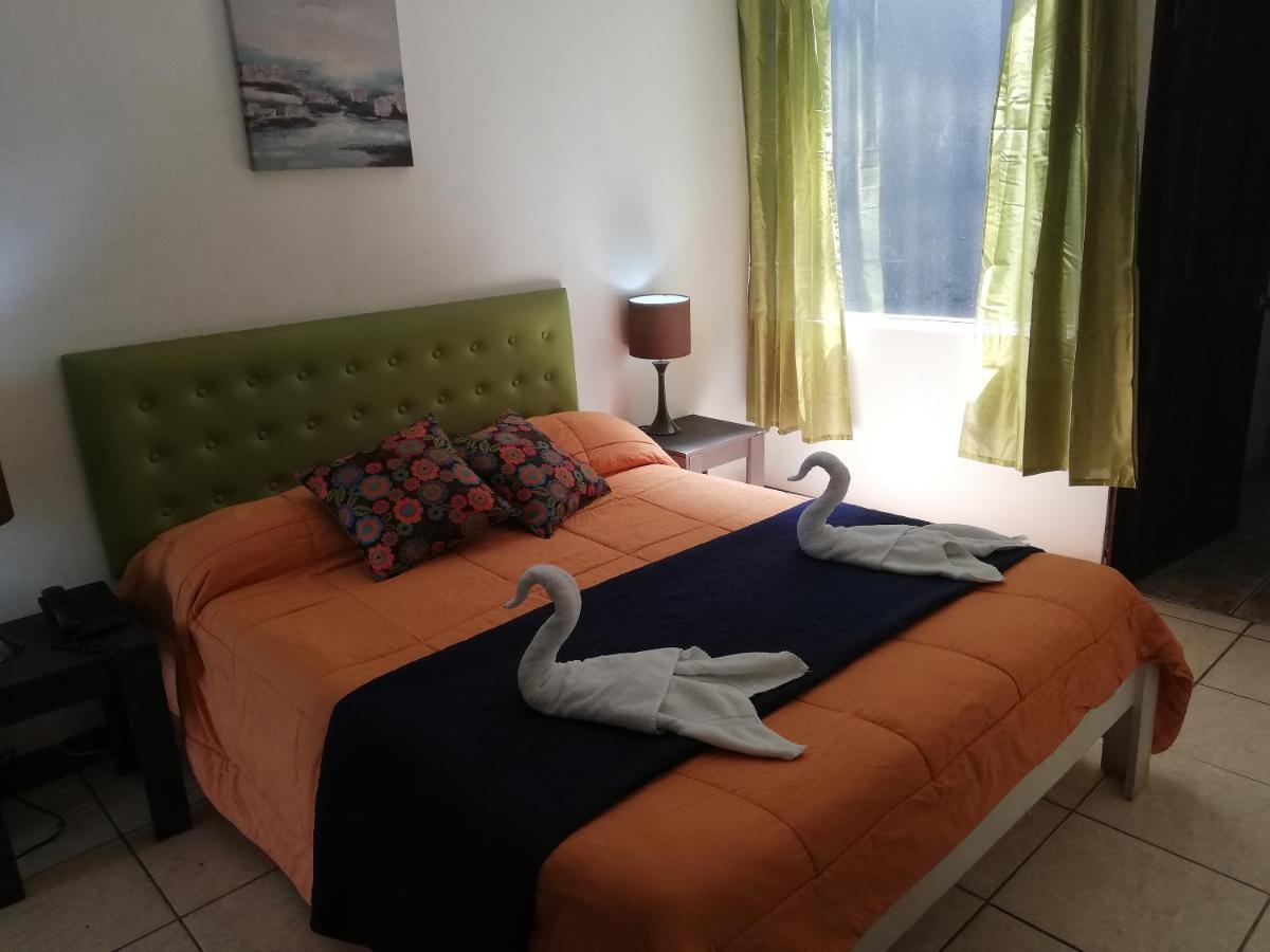 Best Hostel San Jose Extérieur photo