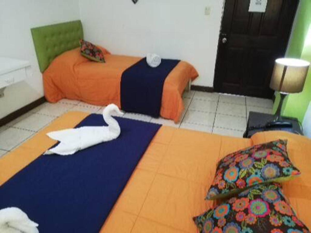 Best Hostel San Jose Extérieur photo