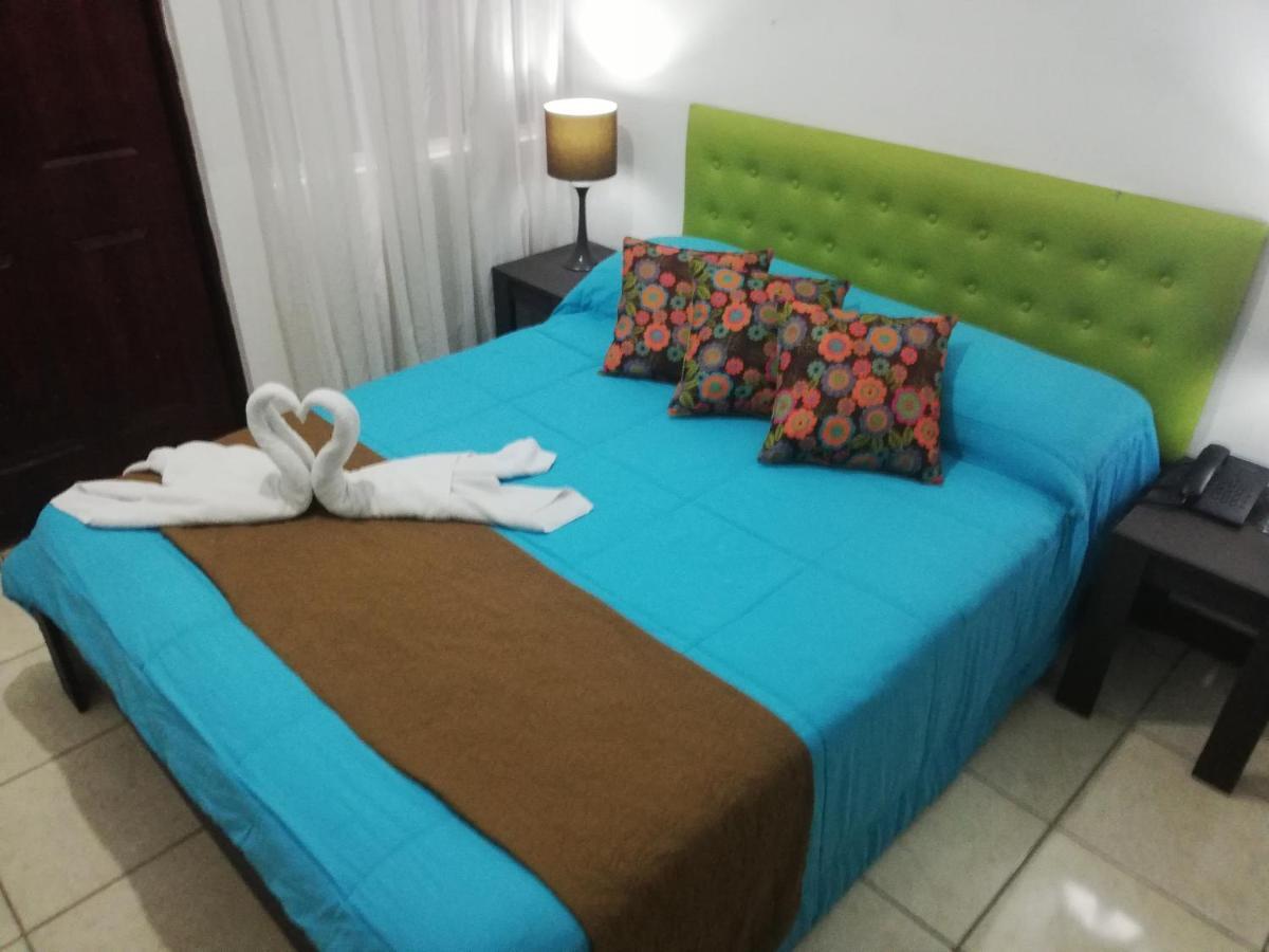 Best Hostel San Jose Extérieur photo