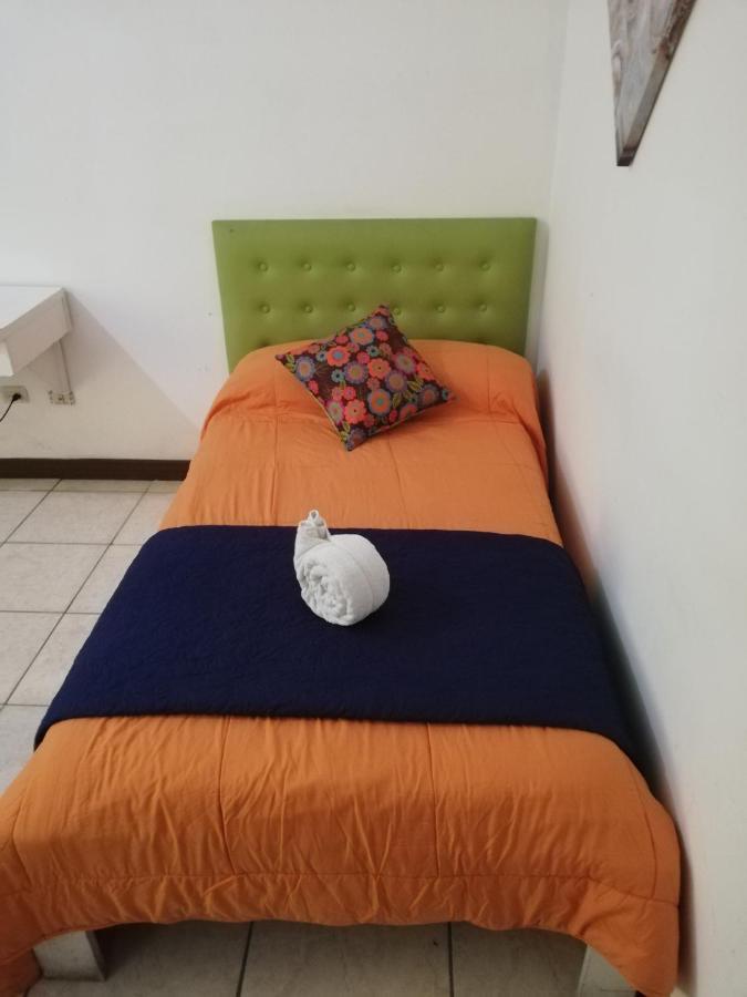 Best Hostel San Jose Extérieur photo