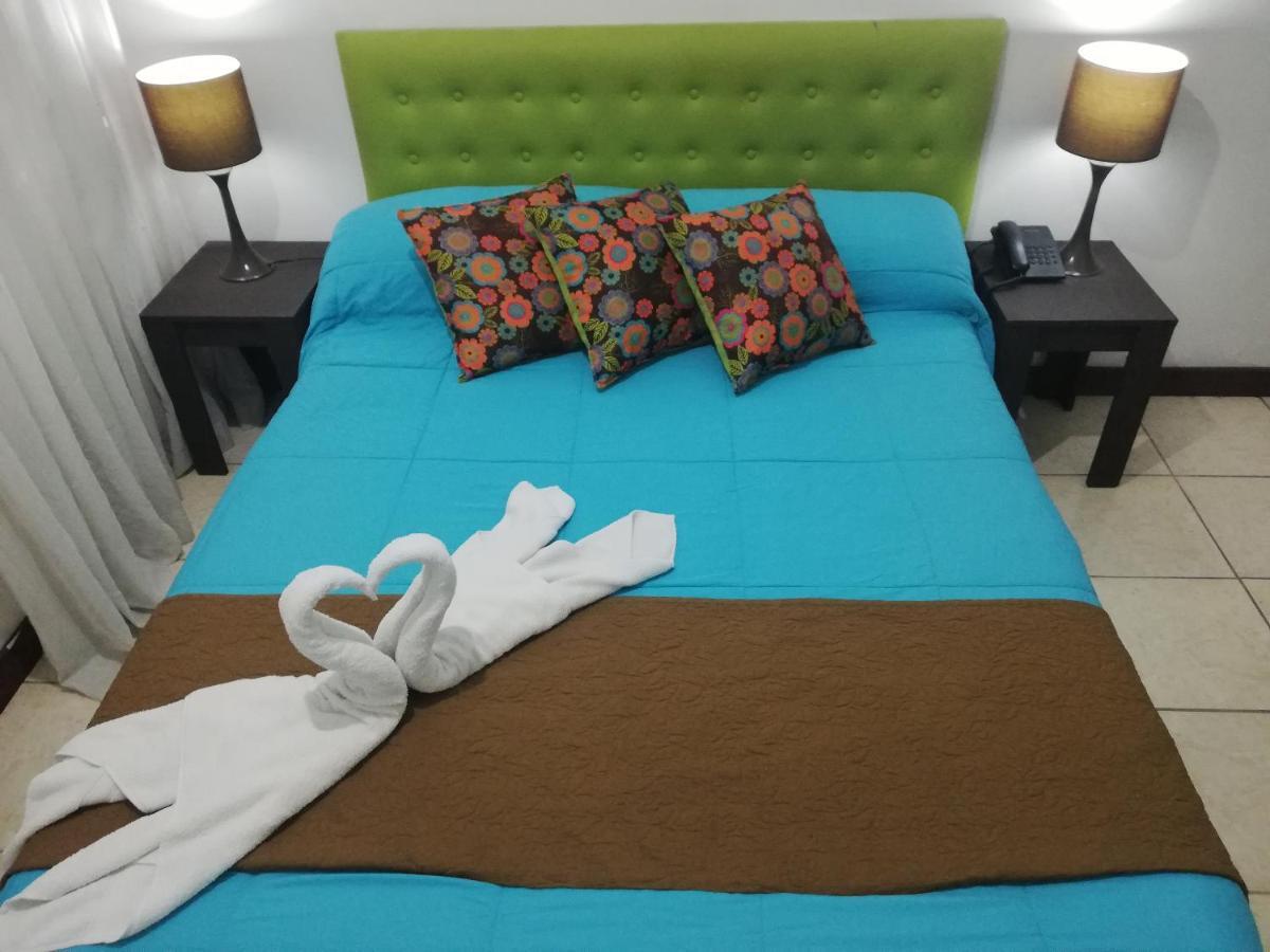 Best Hostel San Jose Extérieur photo