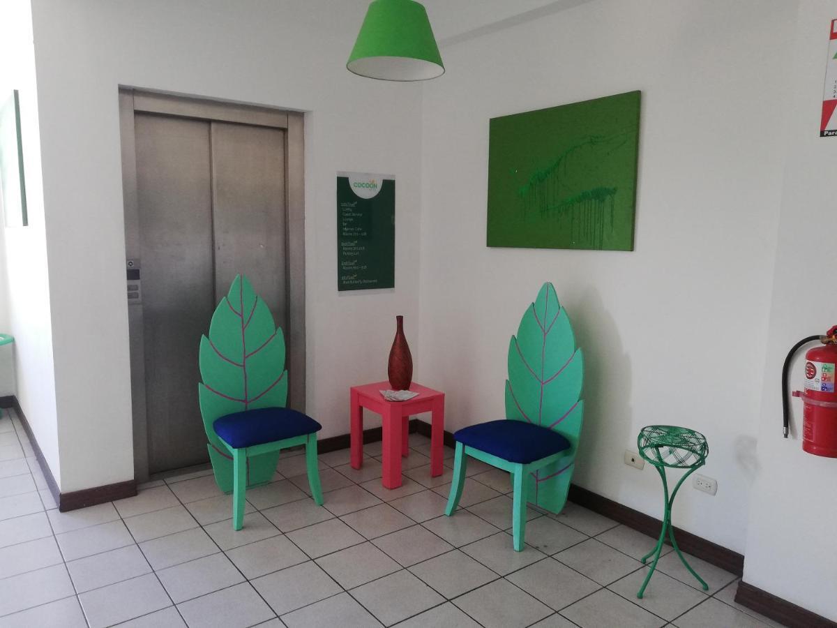 Best Hostel San Jose Extérieur photo