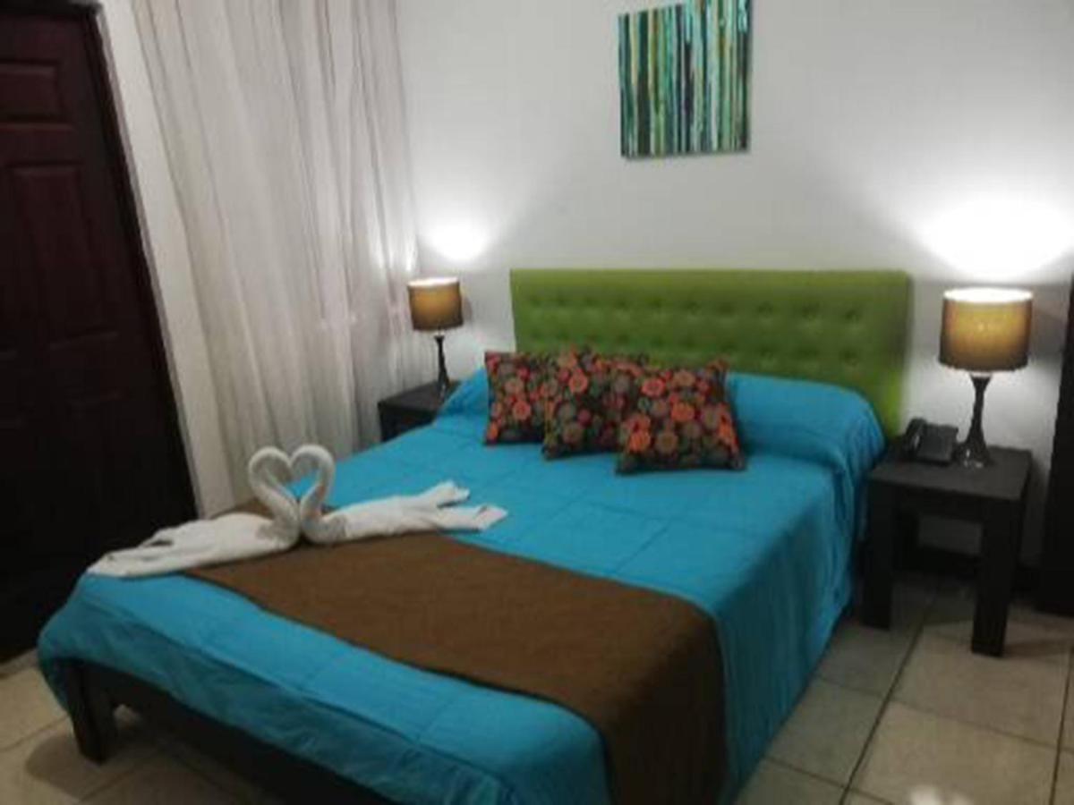 Best Hostel San Jose Extérieur photo