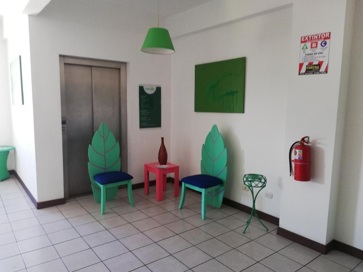 Best Hostel San Jose Extérieur photo