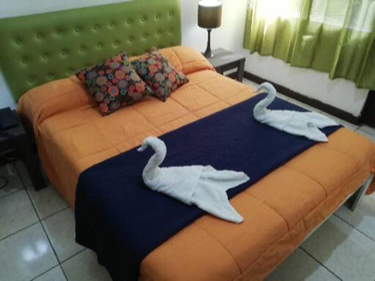 Best Hostel San Jose Extérieur photo