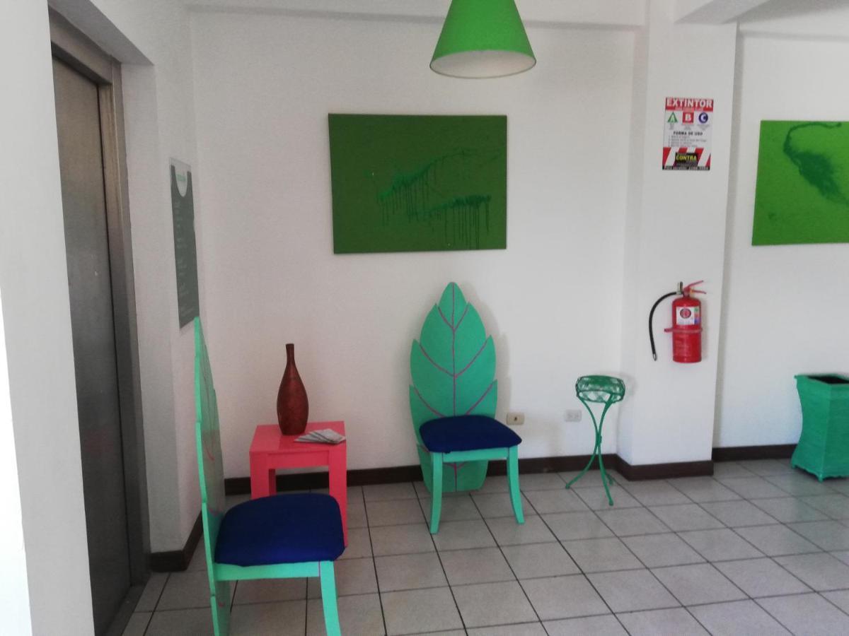 Best Hostel San Jose Extérieur photo