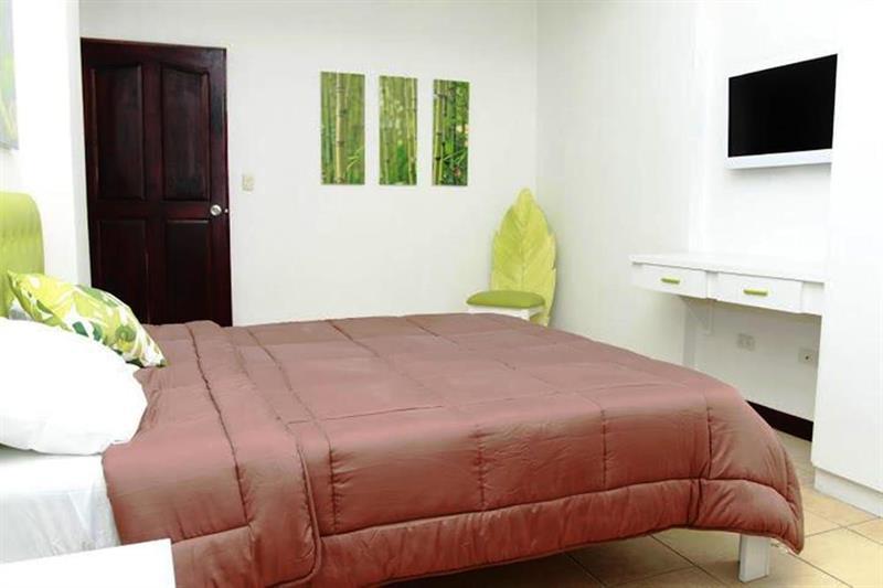 Best Hostel San Jose Extérieur photo