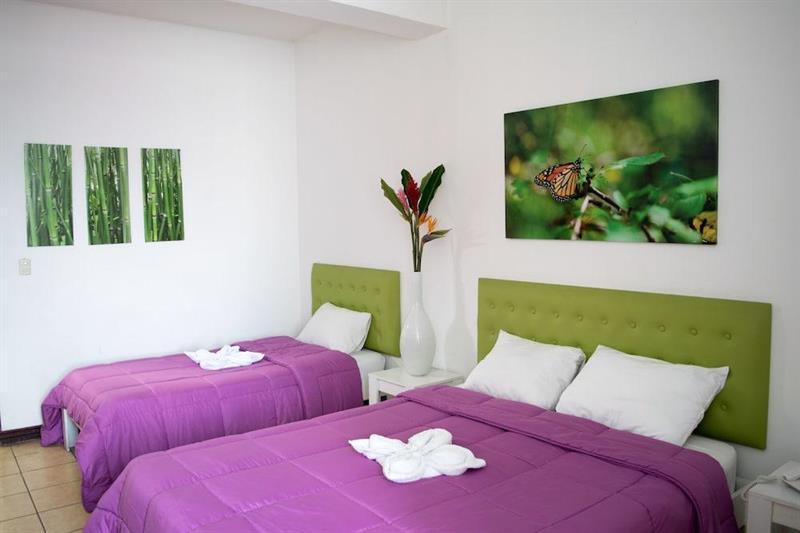 Best Hostel San Jose Extérieur photo