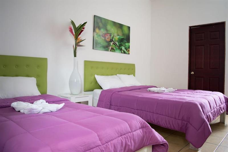 Best Hostel San Jose Extérieur photo